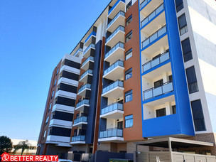 102/21-23 James Street Lidcombe