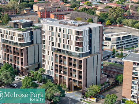 501/63 West Parade, West Ryde NSW 2114