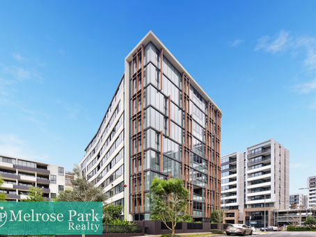 102/1A Lemon Tree Avenue Melrose Park NSW 2114
