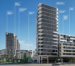 Lighthouse in DEE WHY