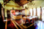 Dinner Table & Kitchen