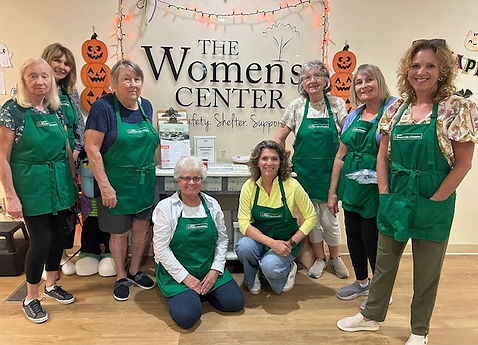 Engage Womans Club of Pewaukee