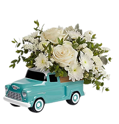 Draeger's Floral Delivery Services