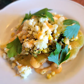 Grain Bowl Brick House Mercantile & Artisan Kitchen