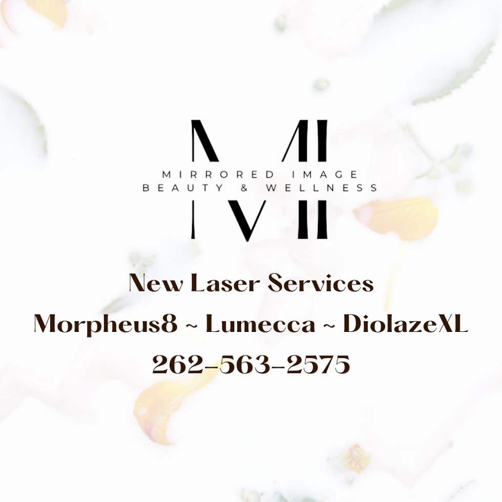 Mirrored Image Beauty & Wellness