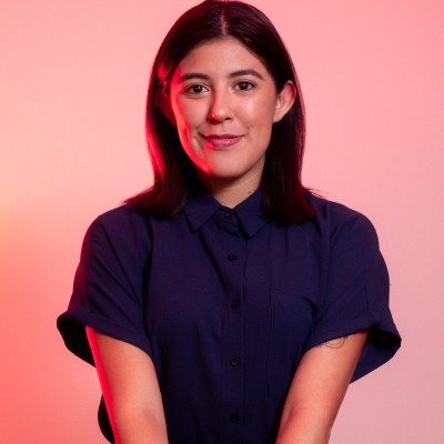 Alexandra Santamaría