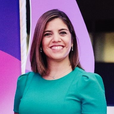 Ana Hernández reseña Infinixe