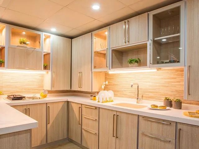 Home Elegant World Kitchen