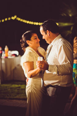 Reportagem de Casamento