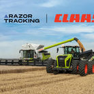 CLAAS Connect: One Platform, Every Machine