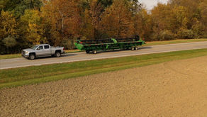 How GPS Telematics Is Solving Equipment Visibility Challenges for Agricultural Dealers