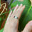 Thumbnail: Plain Ring Band