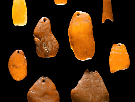 Jewellery: A Brief History