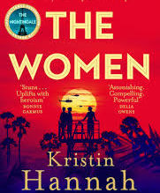 Becca Reviews: The Women by Kristin Hannah