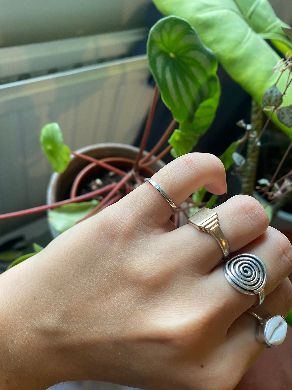 Thumbnail: Pinky Ring
