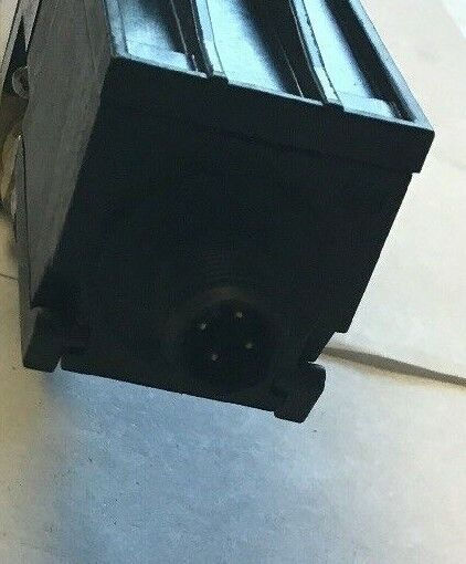 Thumbnail: SMC VP542-5DZ1-03N-M-X536 SOLENOID VALVE W/ OMRON D4N-9B31 LIMIT SWITCH