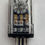 Thumbnail: LINE ELECTRIC MK5146 RELAY 120VAC CONT.5A COIL 120VAC
