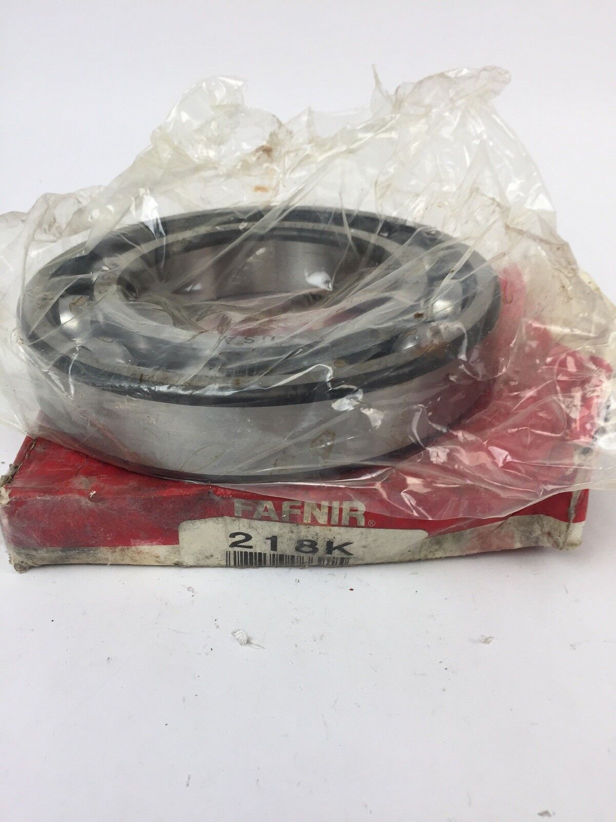 FAFNIR 218K BALL BEARING