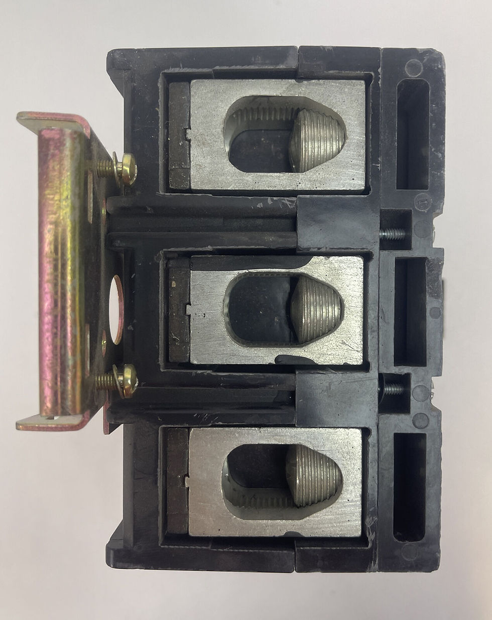 Thumbnail: SQUARE D LAB36400MT THERMAL-MAGNETIC CIRCUIT BREAKER 400AMP 600VAC 250VDC 3POLE