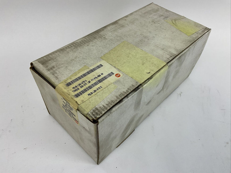 SUN HYDRAULICS PBJB-LBN-WTR/S PRESSURE REDUCING VALVE