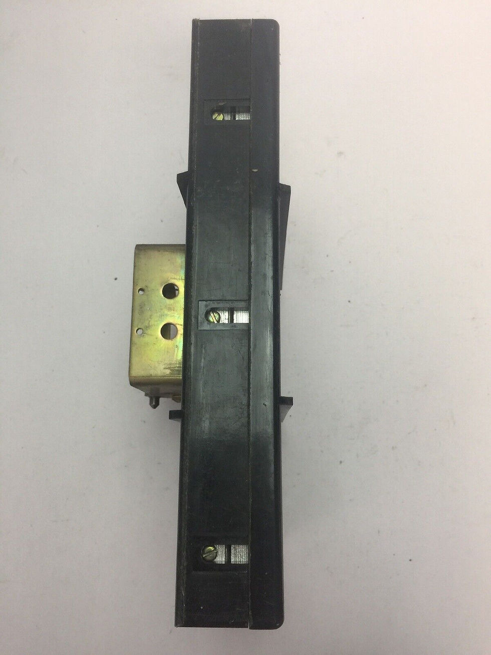 Thumbnail: WESTINGHOUSE 654D254G07 CIRCUIT BREAKER TRIP UNIT 1400A 2500-7000A INST TRIP AMP