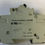 Thumbnail: ABB S283K10A CIRCUIT BREAKER 10A  254/440VAC