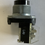 Thumbnail: ALLEN BRADLEY 800T-B2A SER.T PUSH BUTTON EXTENDED HEAD BLACK