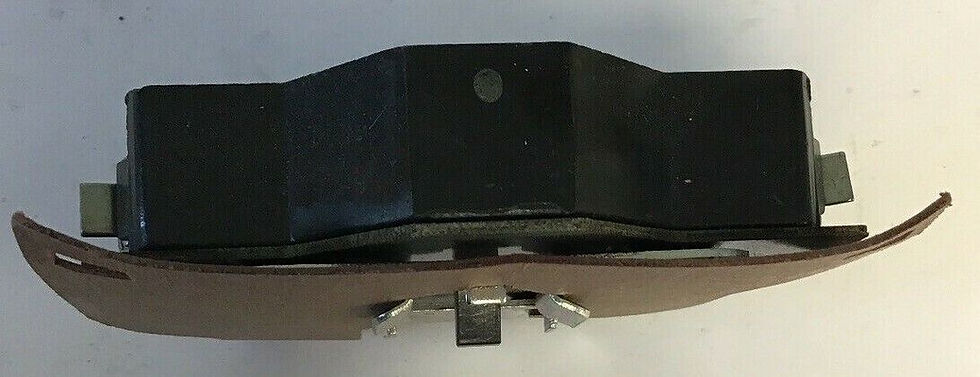Thumbnail: GENERAL ELECTRIC CR305X100C AUXILIARY CONTACT KIT