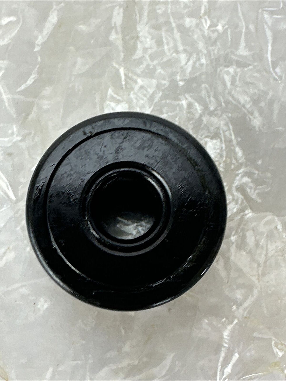 Thumbnail: McGILL CYR 1 1/4 CAM YOKE ROLLER BEARING (LOT OF 4)