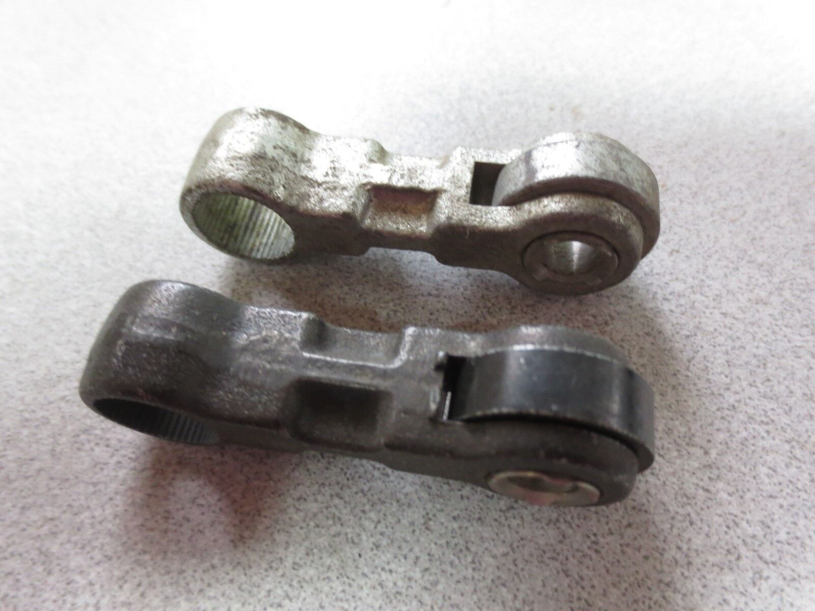 NAMCO EL010-53338 LIMIT SWITCH ROLLER ARM / LEVER - EL SERIES - NEW SURPLUS