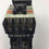 Thumbnail: FUJI ELECTRIC 4NC0F0 TYPE SC-0 CONTACTOR 4NK0AS TYPE TK-0N OVERLOAD RELAY
