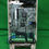 Thumbnail: YASKAWA CIMR-E7U42P2 5.3A (This drive is missing cover and keypad )