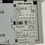 Thumbnail: ALLEN BRADLEY 190S-AND2-CB10C COMBONATION STARTER SER.A