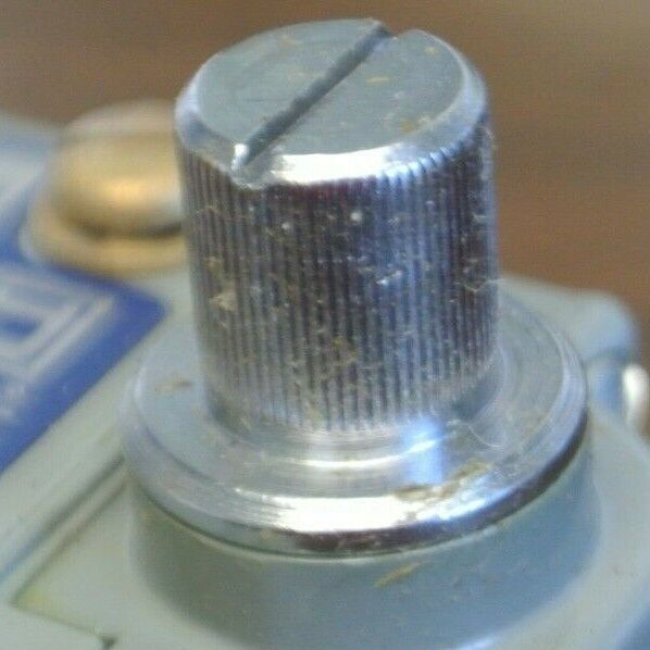 Thumbnail: SQUARE D 9007 B52B, Ser. A HEAVY DUTY LIMIT SWITCH / NEW SURPLUS