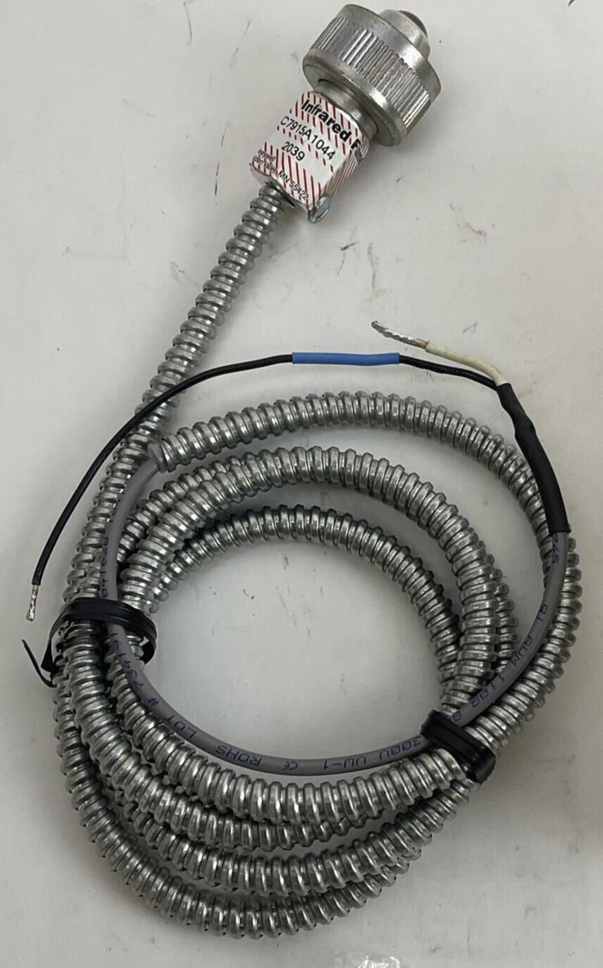 Thumbnail: CLEAVER BROOKS 817-4133 SCANNER CABLE 48" REV.C