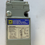 Thumbnail: SQUARE D 9007C62D LIMIT SWITCH SER.A TYPE 6P