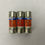 Thumbnail: FERRAZ SHAWMUT AJT7 AMP-TRAP 2000 7A 600VAC DUAL ELEMENT (LOT OF 3)