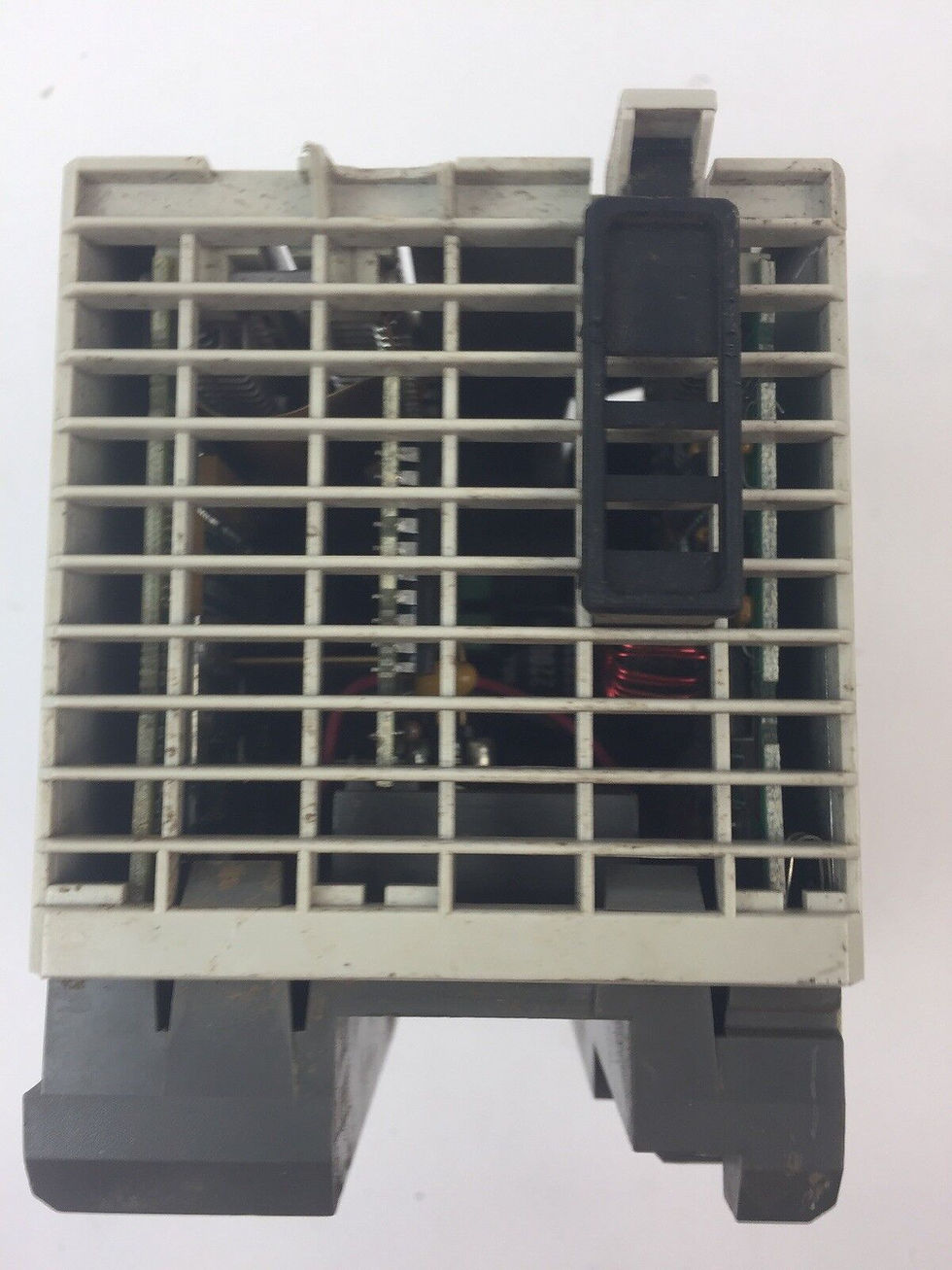 Thumbnail: MODICON PC-A984-145 COMP 984 CPU 8K MEM 1XMB MB+ MBPLUS MODBUS 24VDC MODULE