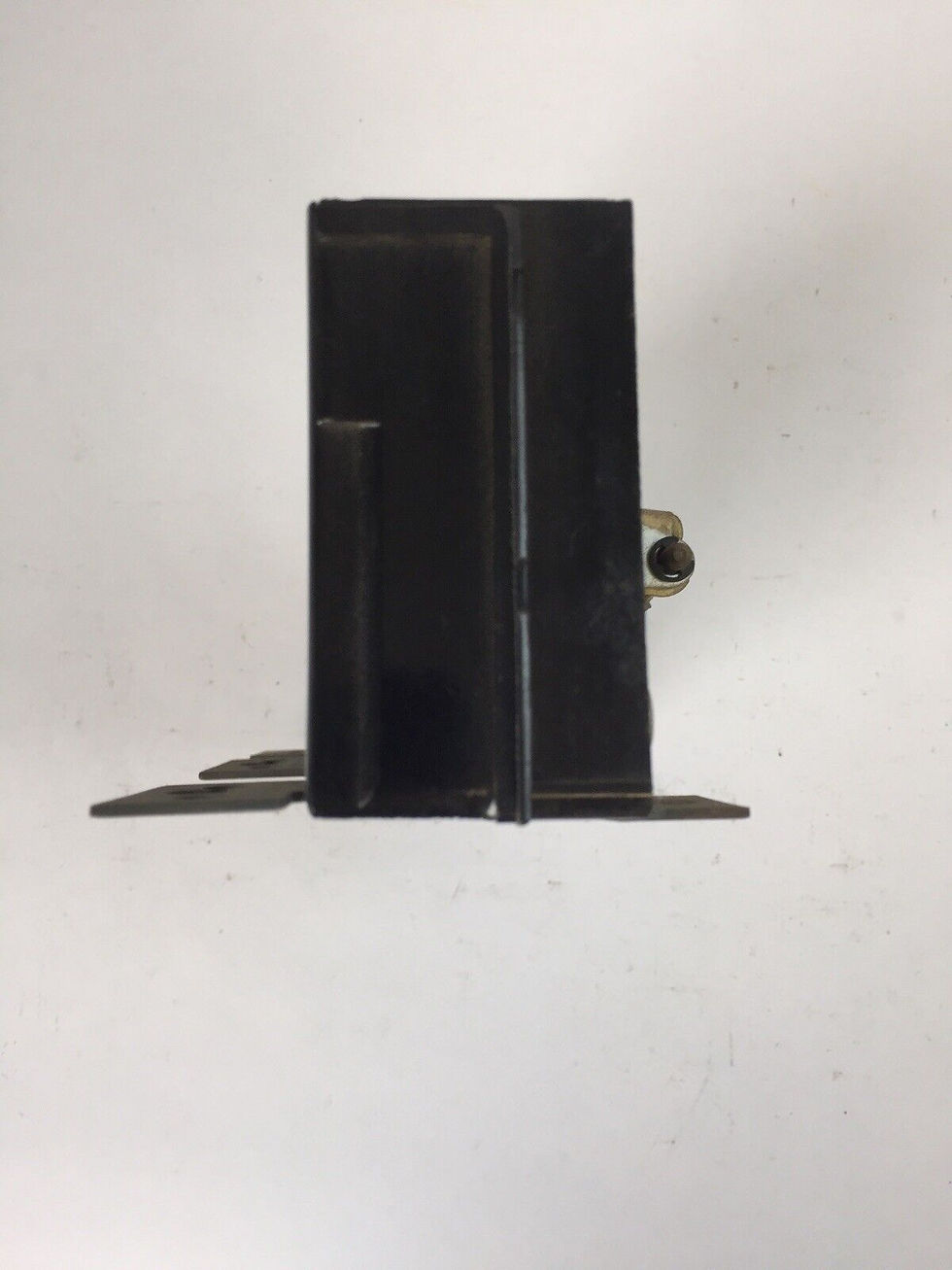 Thumbnail: GE TJK636T400 TRIP UNIT 400 AMP 3 POLE MAG TRIP ADJ 1200-4000A