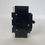 Thumbnail: SQUARE D QOU120 CIRCUIT BREAKER 1POLE 20AMP 120/240VAC HACR TYPE YELLOW D
