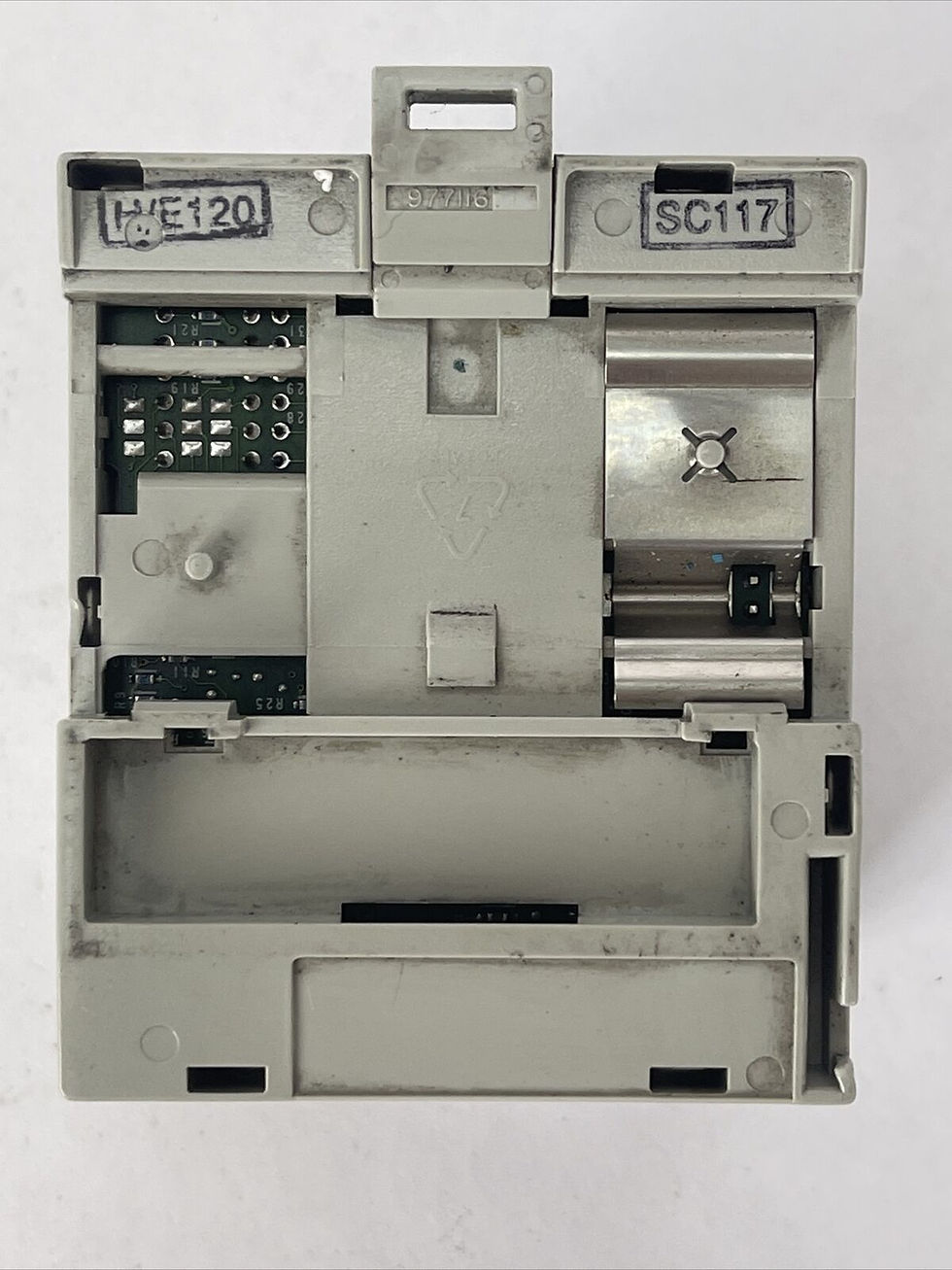 Thumbnail: ALLEN BRADLEY 1794-ASB SER E REV A01 F/W REV F OUTPUT 5VDC INPUT 24VDC POWER