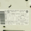 Thumbnail: ALLEN-BRADLEY - 1489-A3D060 SER. A - CIRCUIT BREAKER - 3 P, 6 A, 277 V