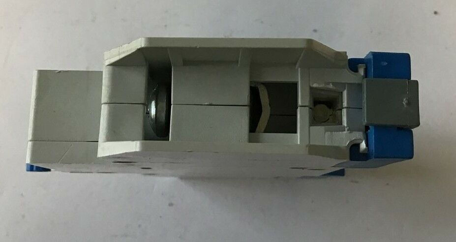 Thumbnail: ALTECH UL489 E305318 CIRCUIT BREAKER 277VAC 10KA***LOTOF7***