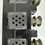 Thumbnail: ITE ET5745 400A CIRCUIT BREAKER FRAME 125/250VDC 600VAC 3POLE W/ 250A TRIP UNIT