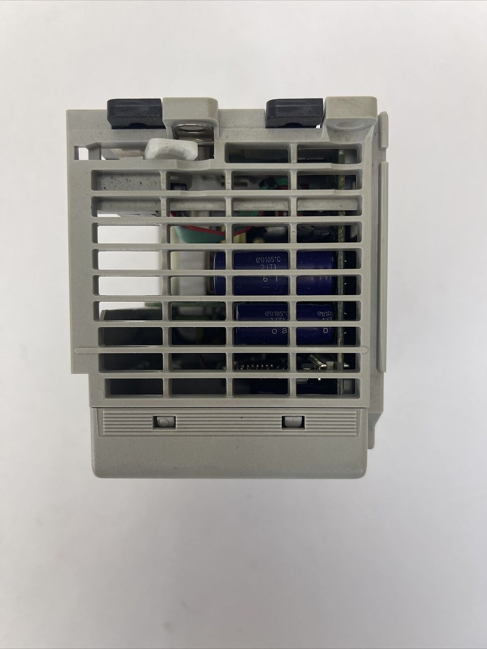 Thumbnail: ALLEN BRADLEY 1769-PB2 SER A F/W REV N/A DIR/VER 95320771/05 COMPACT I/O POWER