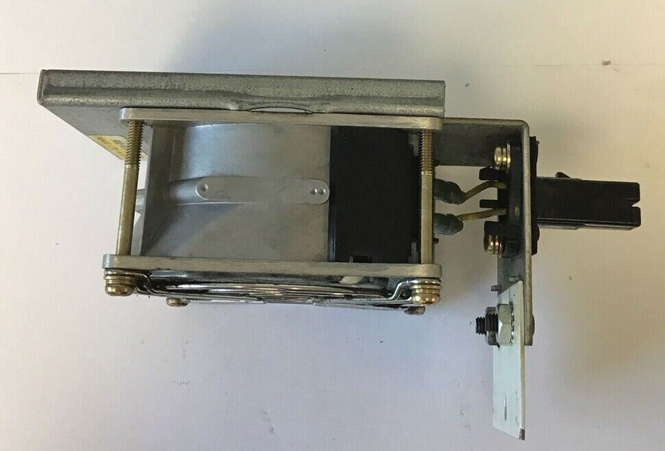 Thumbnail: FANUC A06B-6078-K001 DRIVE COOLING FAN 91B