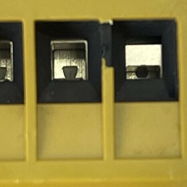 Thumbnail: PILZ PNOZ X9 7S/2O SAFETY RELAY 120VAC 11VA 24VDC 5.5W AC15:230V 5A DC13:24V 7A