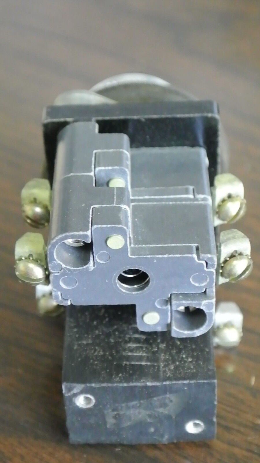 Thumbnail: WESTINGHOUSE OTPFP2 - PUSH TO TEST LIGHT - RED - 120V -