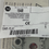 Thumbnail: ALLEN BRADLEY 194R-PLA1 30/60A PADLOCK ACCESSORY SER.B ***LOTOF4***