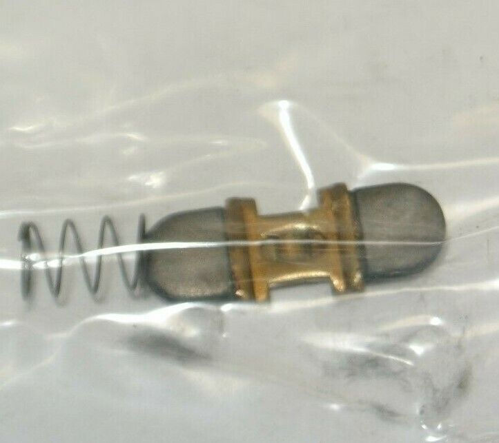 Thumbnail: SQUARE D / 9998 PC-206 / PRESSURE SWITCH CONTACT KIT / NEW SURPLUS